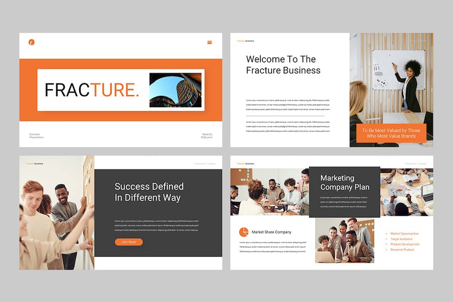 医疗诊疗健康知识展示PPT模板 - PPT派