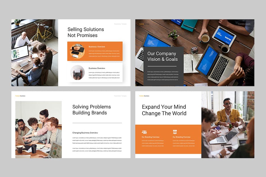 医疗诊疗健康知识展示PPT模板 - PPT派