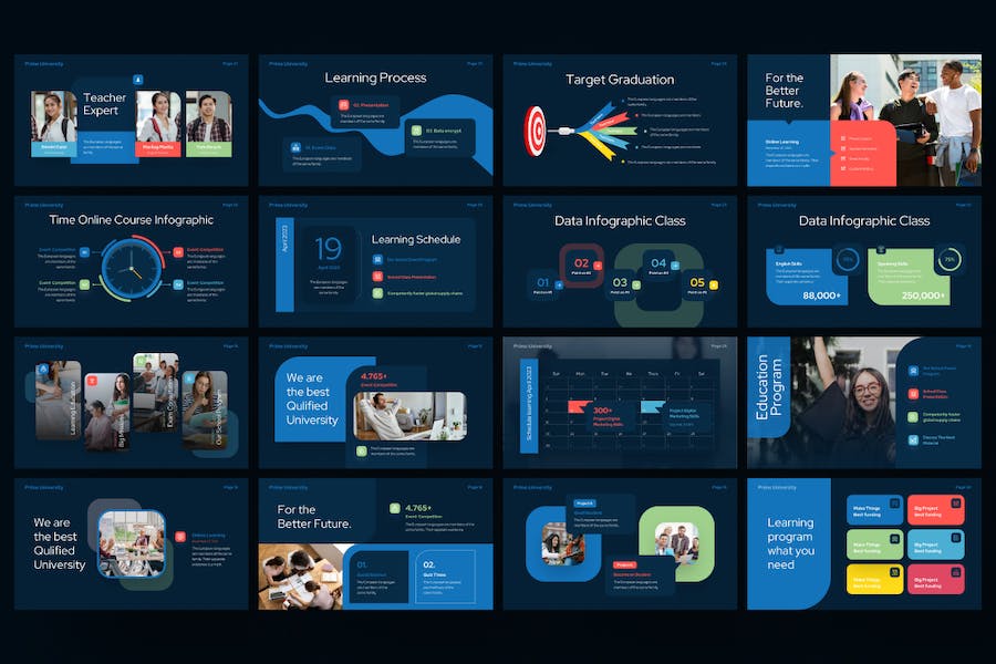 Prime-university-education-powerpoint-template - PPT派