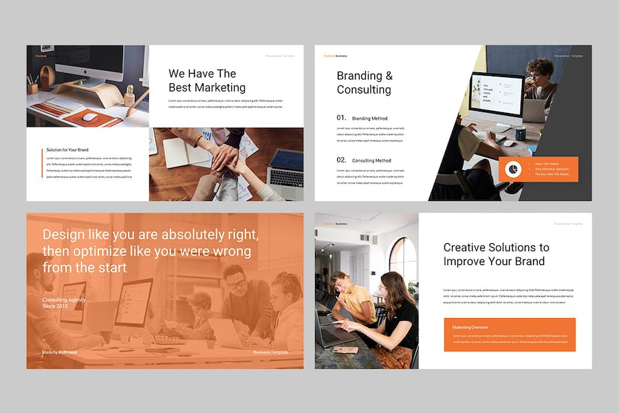 医疗诊疗健康知识展示PPT模板 - PPT派