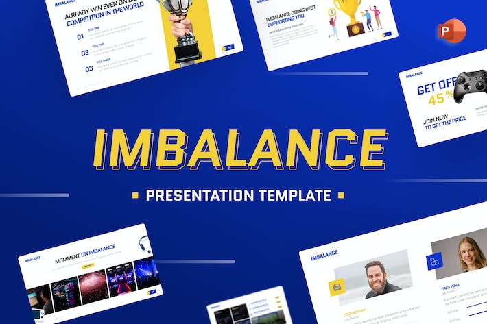 Imbalance-game-powerpoint-presentation-template- PPT派