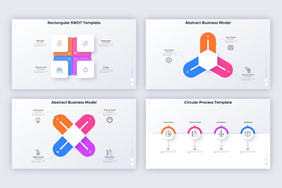 Novum-信息图表-PowerPoint - PPT派