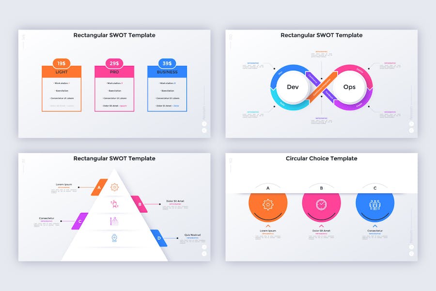 Novum-信息图表-PowerPoint - PPT派