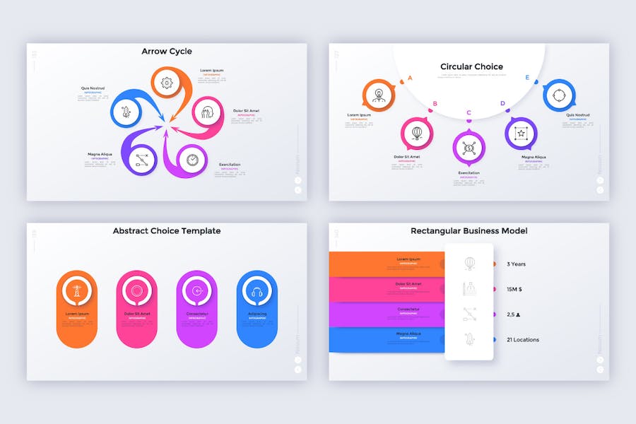 Novum-信息图表-PowerPoint - PPT派