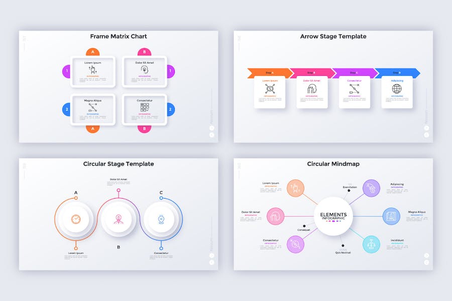 Novum-信息图表-PowerPoint - PPT派