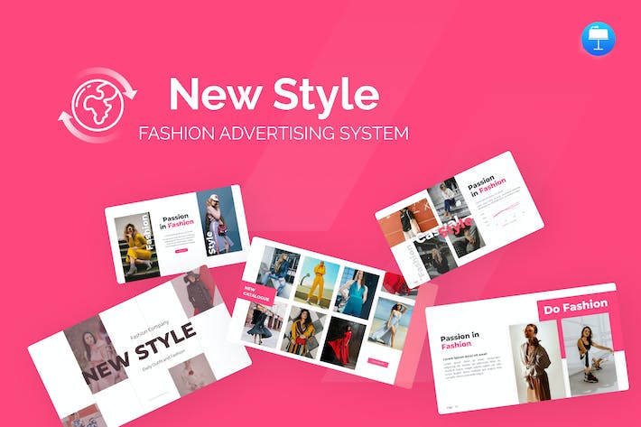 New-style-fashion-adversiting-keynote-template- PPT派