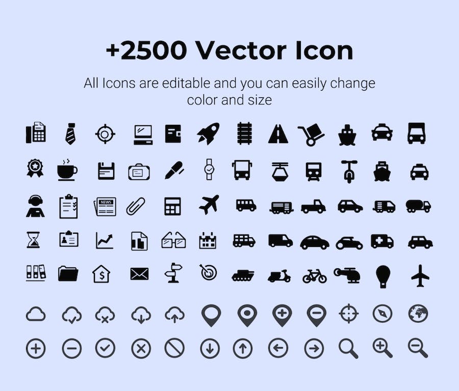 年度商业计划书国外高级PPT模板 - PPT派