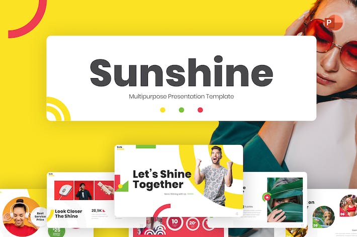 Sunshine-creative-multipurpose-powerpoint-template- PPT派