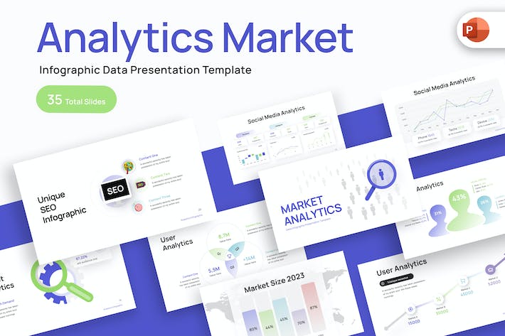 Analytics-market-infographic-powerpoint-template- PPT派