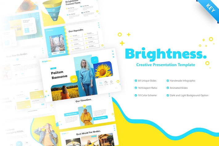 Brightness-multipurpose-creative-keynote-template- PPT派