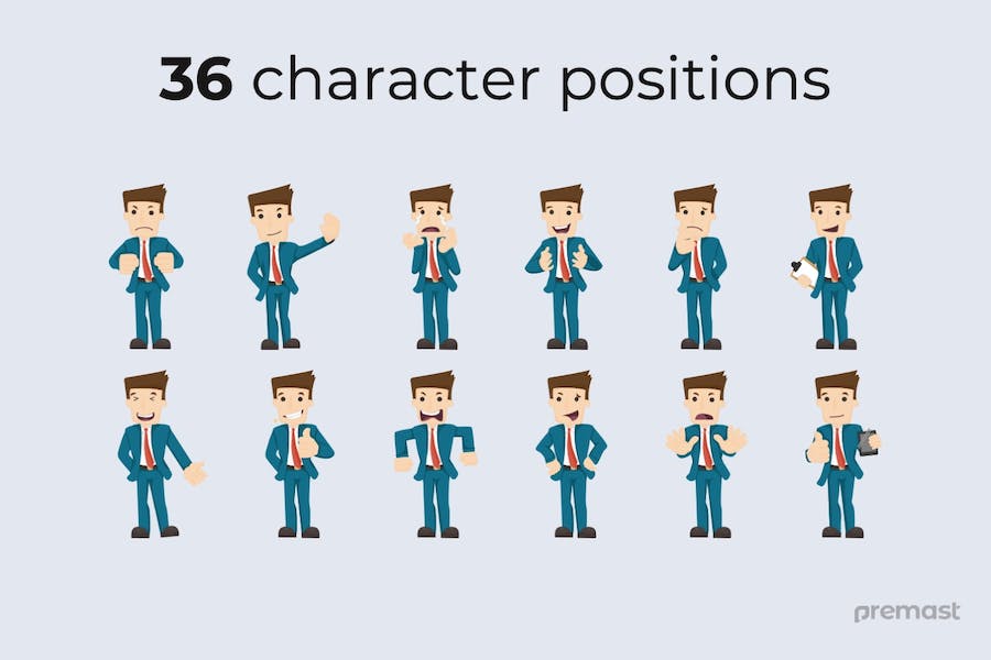 企业公司简介商务演示PPT模板 - PPT派