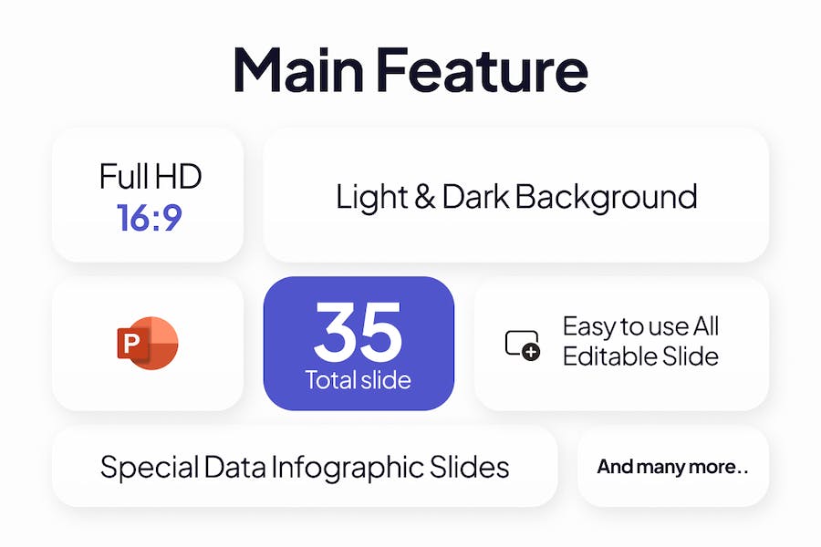 Analytics-market-infographic-powerpoint-template - PPT派