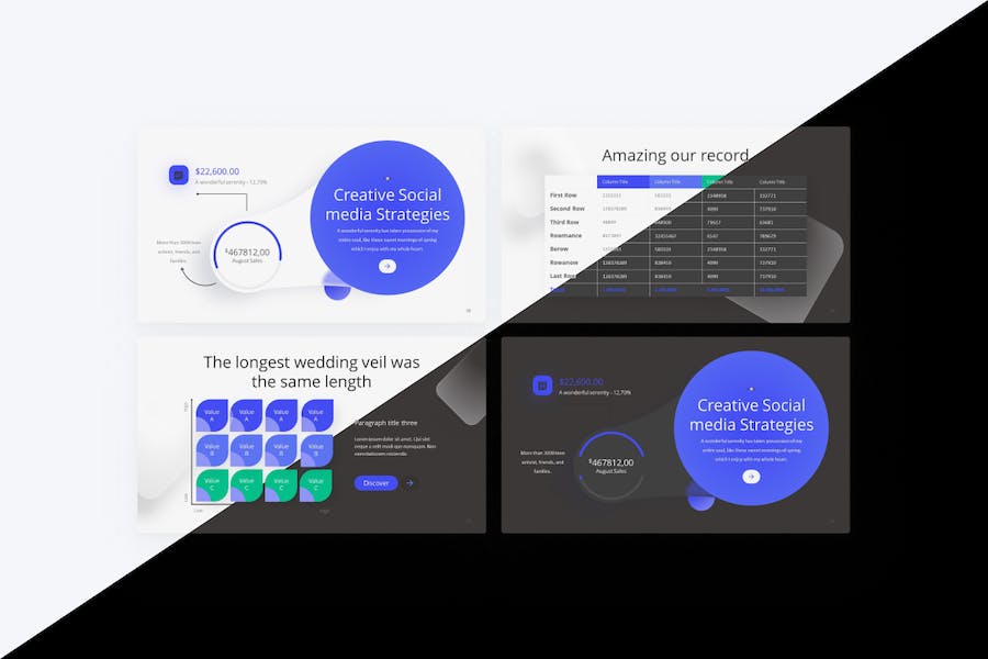 Digionic-blue-geometric-business-gradient-keynote - PPT派