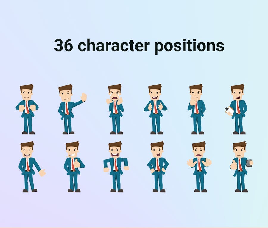 欧美销售数据分析报告高级PPT模板 - PPT派