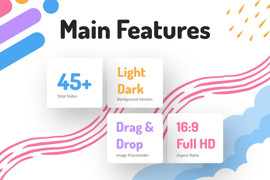 Eduscout-creative-education-powerpoint-template - PPT派