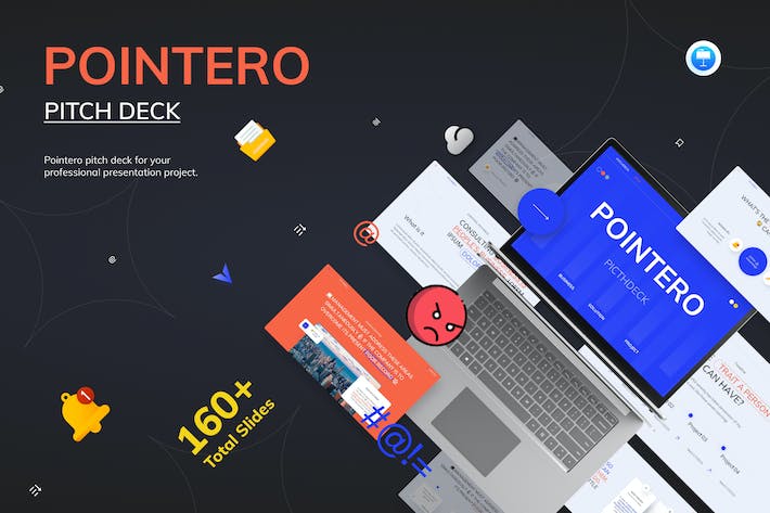 Pointero-professional-pitch-deck-keynote-template- PPT派