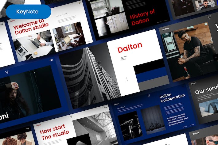 商务融资路演演讲计划推介Keynote模板 - PPT派