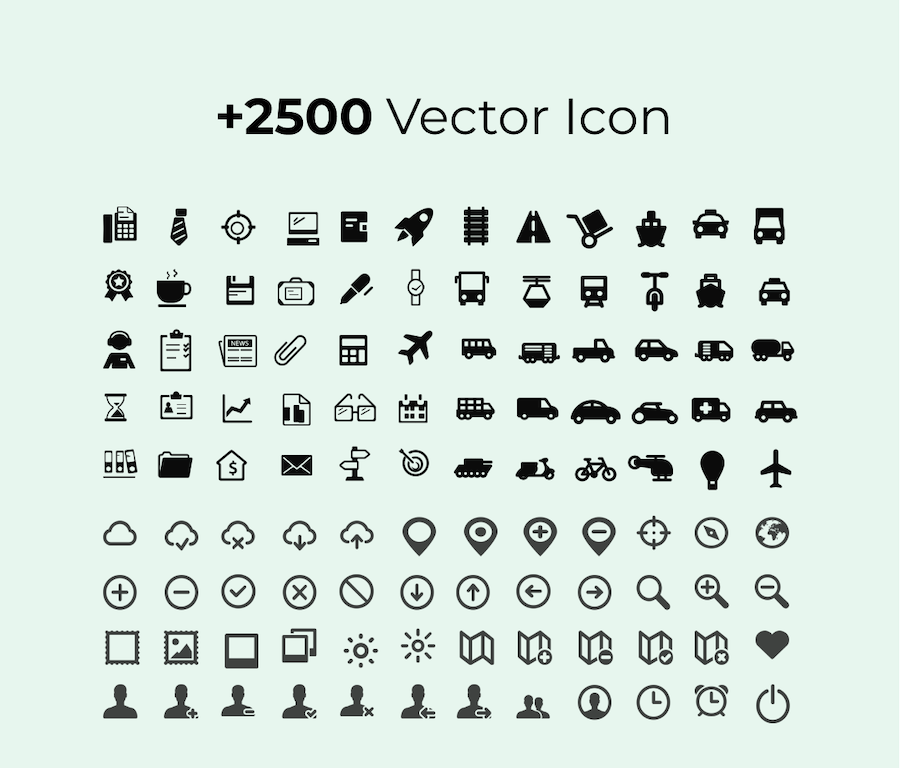 项目提案计划书商务汇报PPT模板 - PPT派