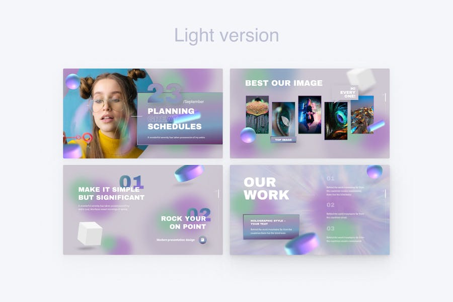 Behold-creative-multipurpose-powerpoint-template - PPT派