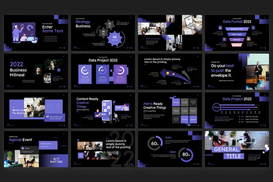 Powerbiz-professional-business-powerpoint-template - PPT派