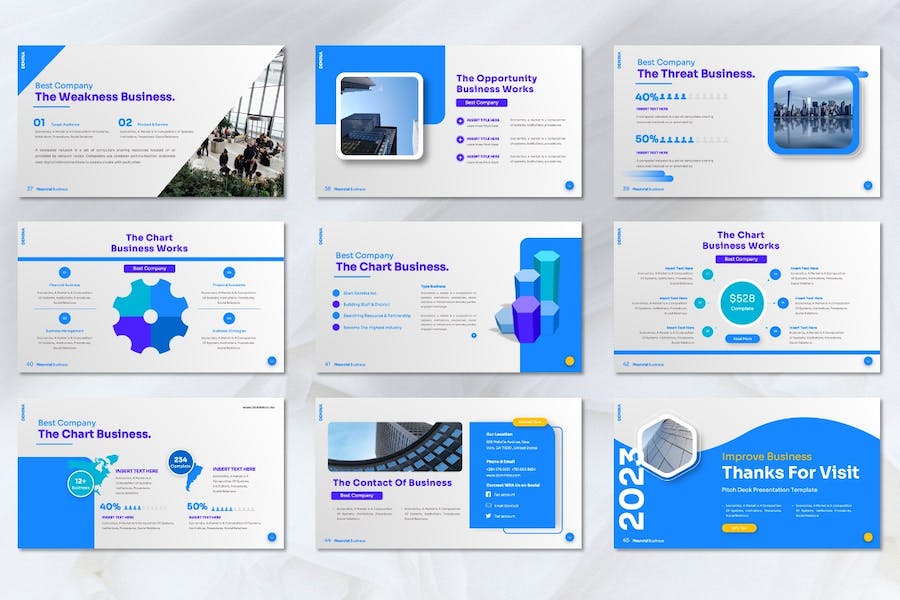 融资项目建议讲述展示方案PPT模板 - PPT派